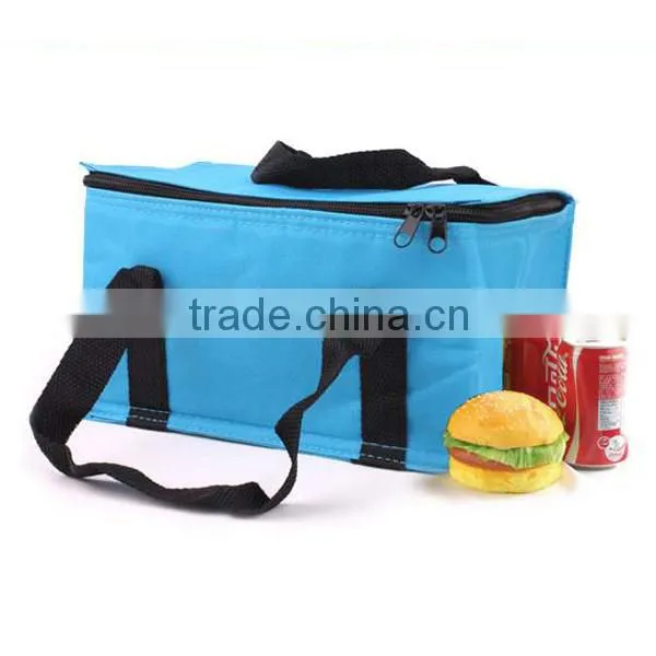 Promotional cooler bag,cooler bag