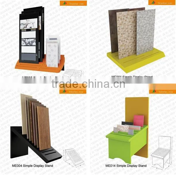 PX008 Quartz Stone Sample Display Box / Sample suitcase