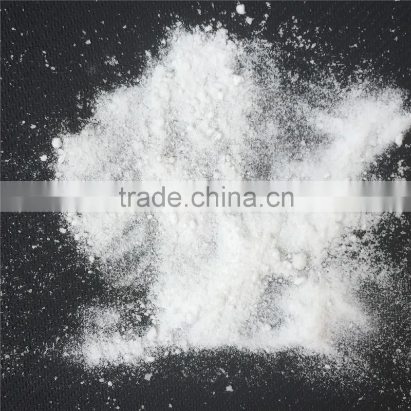 powder dihydrate calcium chloride for chelating agent