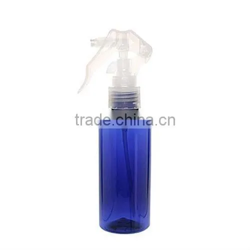 Trigger Gun Spray PET 150ml Blue