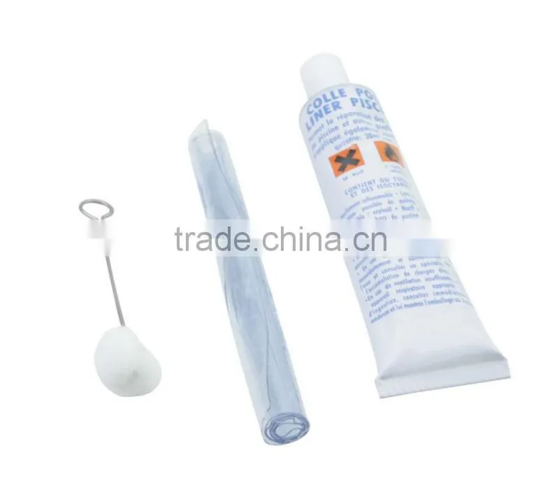 Poolstar P1926 vinyl pool repairing kit(30ml) for pool