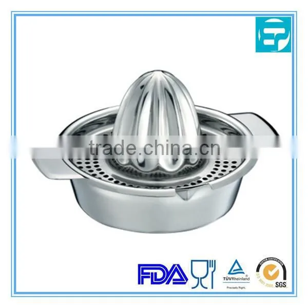 High quality Stainless Steel Fruit Squeezer - Quality Houseware for Your Home