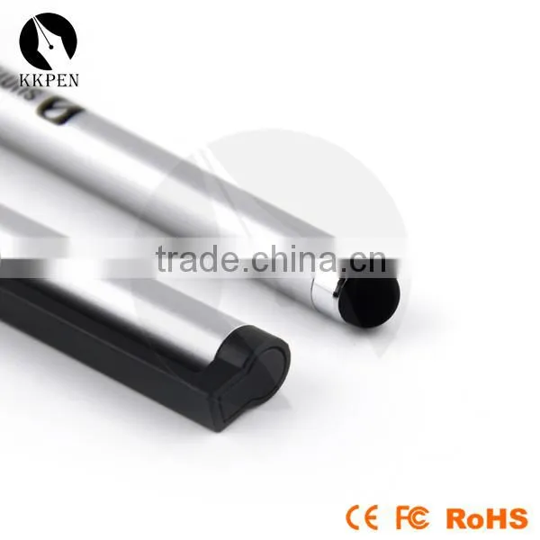 KKPEN 2in1 capacitive touch pen with ball point pen for smart phone