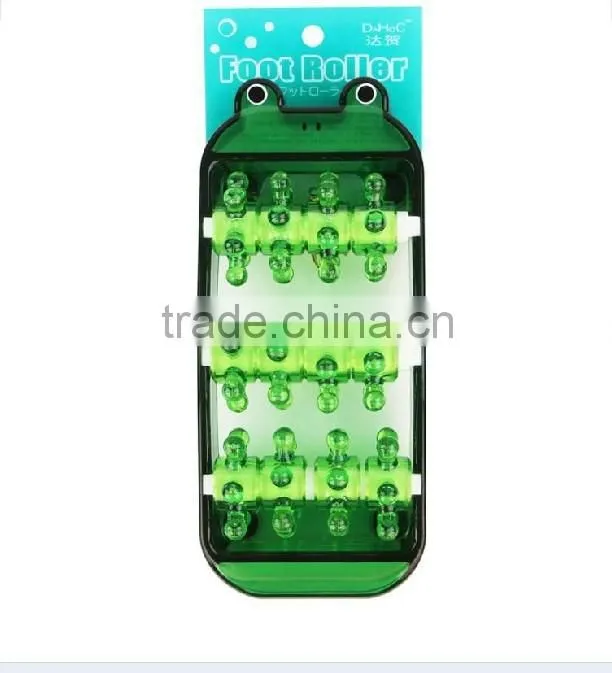 Hot Selling Fashion Style Carton Design Foot Massage Tool