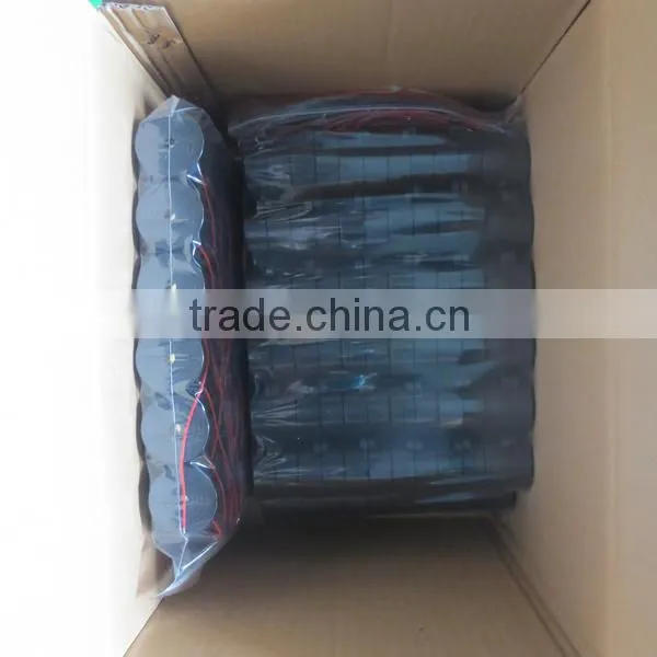 50mm big size piezo buzzer