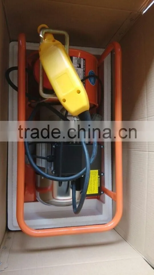 Electric hoist WT-G300B