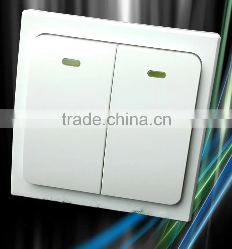 Wireless Wall Switch For Home automation