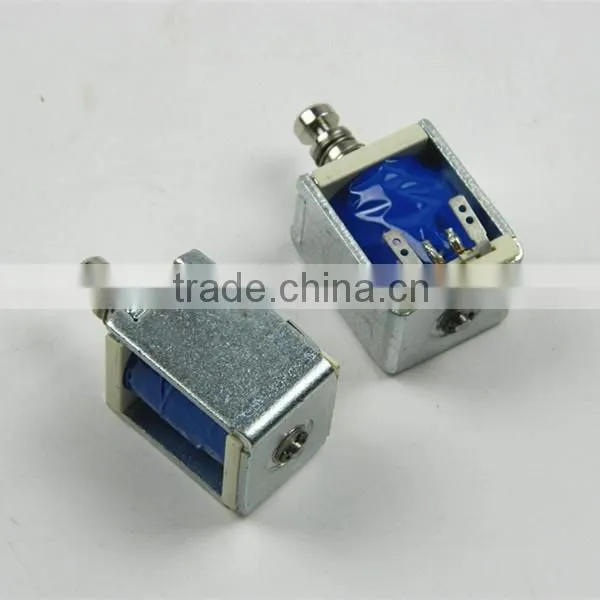 Wincor V Module MDMS CMD-V4 Solenoid 1750050076 Wincor Nixdorf ATM Machine Parts