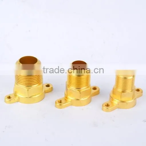 brass nuts bolts