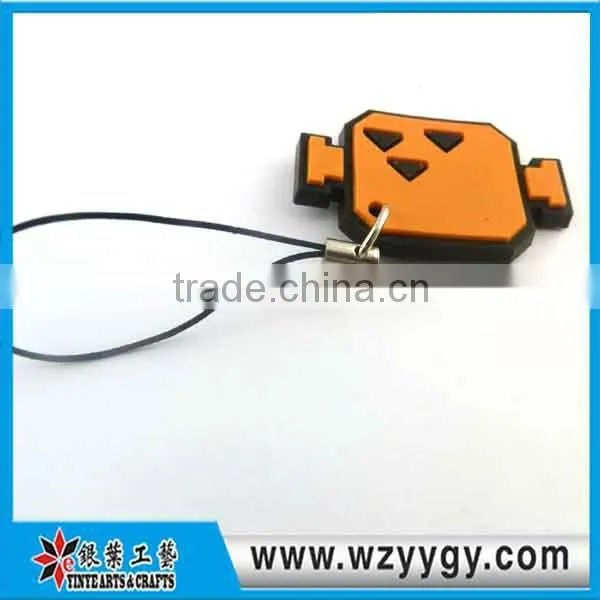 PVC mobile phone strip