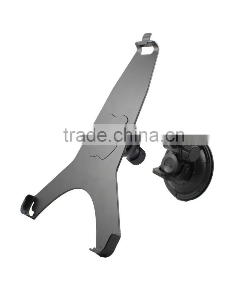 Latest adjustable dashboard mount universal ebook GPS Holder navigation stand bracket