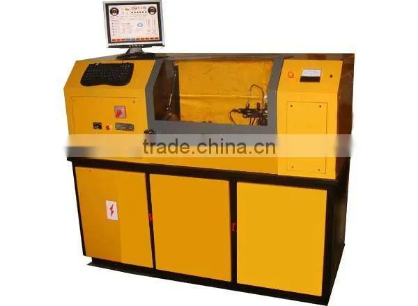 common rail pump test bench