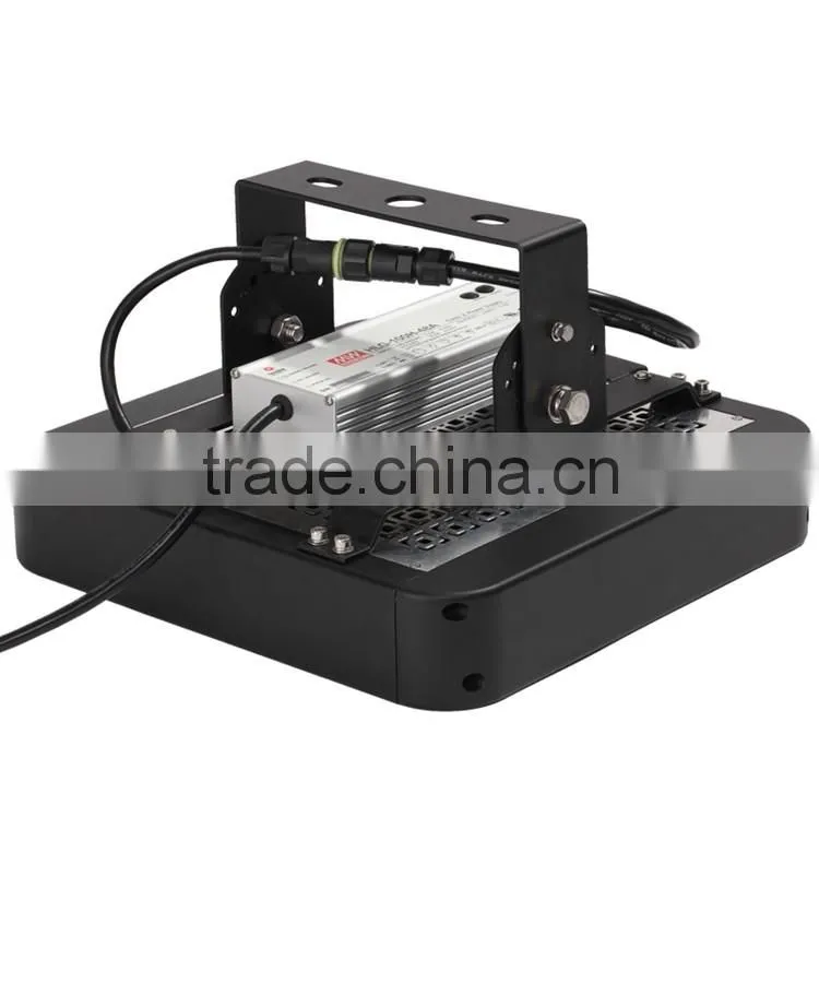 40-400W LED Projector SAA TUV-GS CB CE EMC TM-21 8 Years Warranty