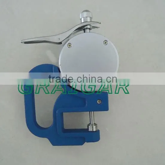 Professional digital thickness gauge fast shipping