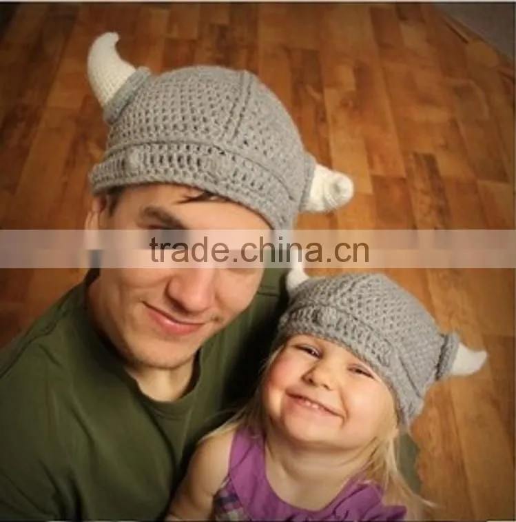 New style winter knitted baby hat/baby knitted hat/baby hat