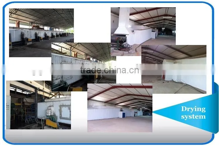 SH Machinery industrial package machine paper production egg box tray equipment