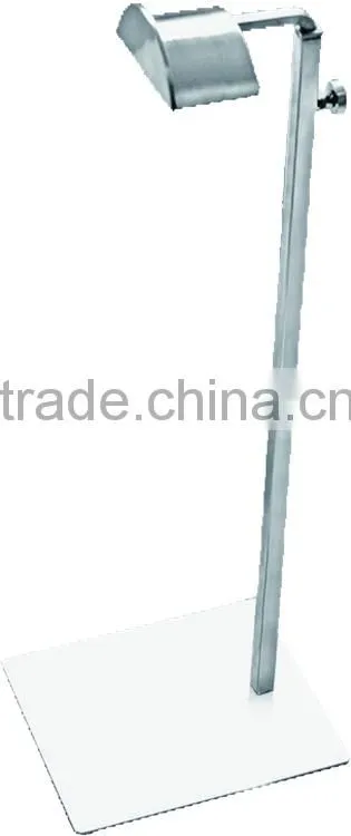 Top quality handbags display racks