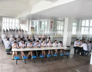 Wenzhou Nishi Craftwork Co., Ltd. company overview - view 2