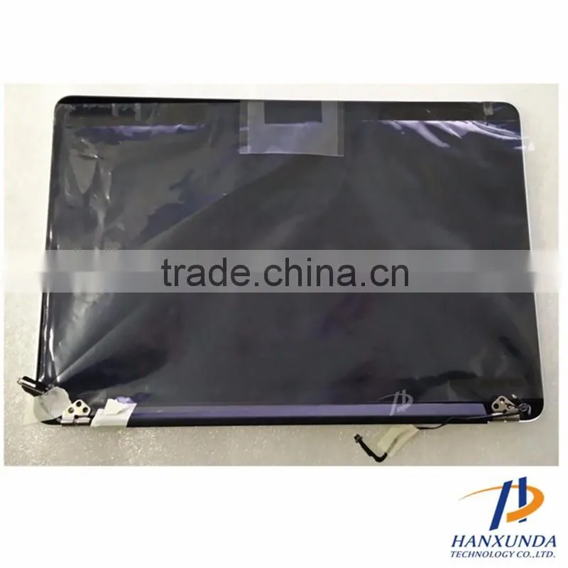 Hot Sale A- 90% 2012-2013 year for rMBP A1425 LCD Screen Display Assembly
