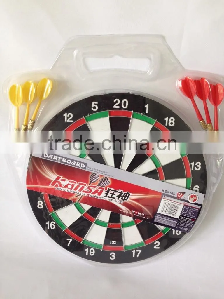 Wholesale Dartboard Hot Selling Dartboard PT212