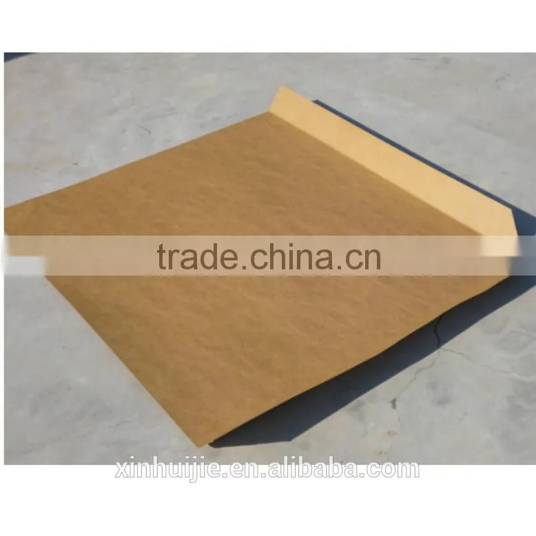 Paper Material and 2-Way Entry Type paper slip sheet