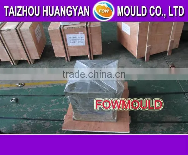 Painting Bucket Mould