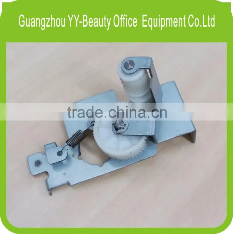 Original spare parts photocopier parts fuser driving gear paper out gears for Konica Minolta C451 C550 C650 C452 C552 C652