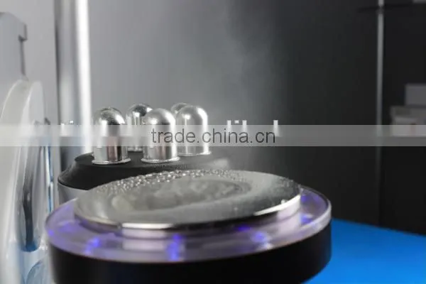 NO FROSTBITE !!! New products in 2014 portable cryolipolysis machine/cryolipolisis machine