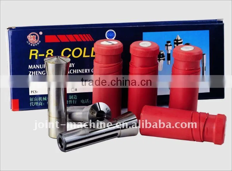 CNC Milling machine