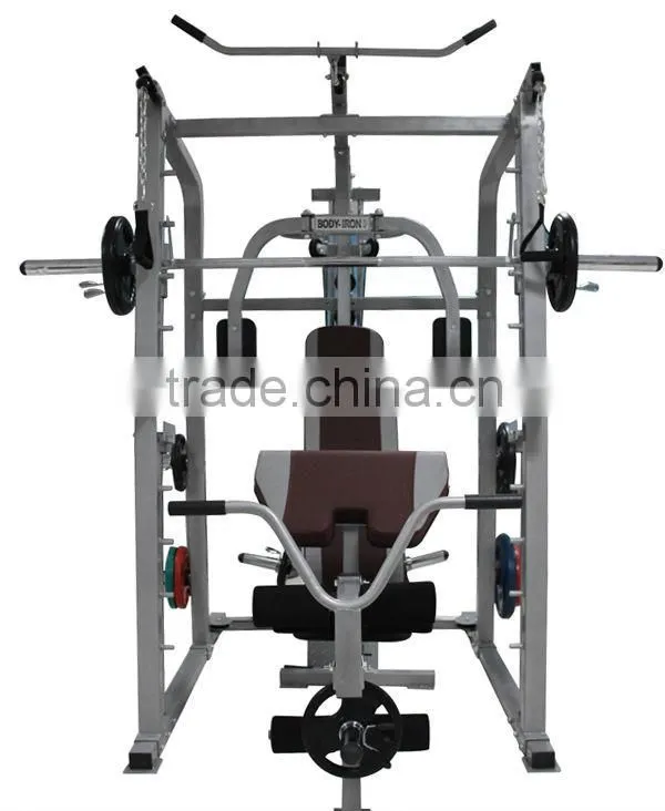 power rack