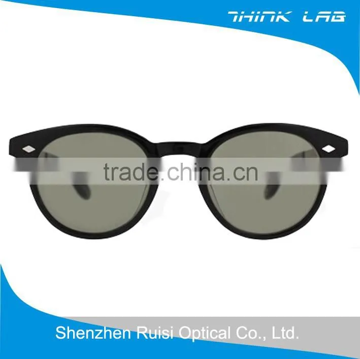 New products 2016 plastic sun glasses fashion sunglasses cool unisex