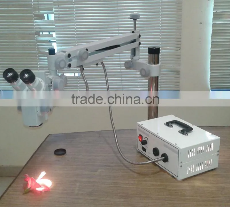 Dental Microscope for dental implant / Oral surgery Microscope