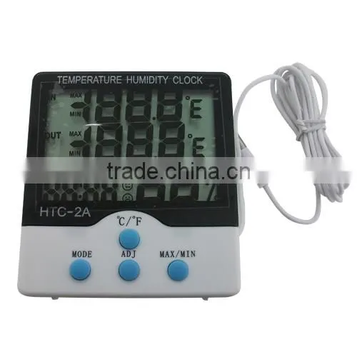 HTC-2A Temperature hygromete