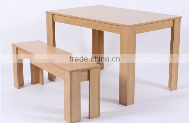 2016 HB012 cheap modern design dining table