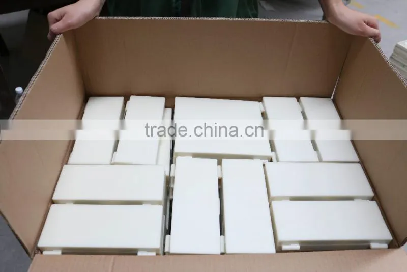 Microscope Glass Slide and Coverslip