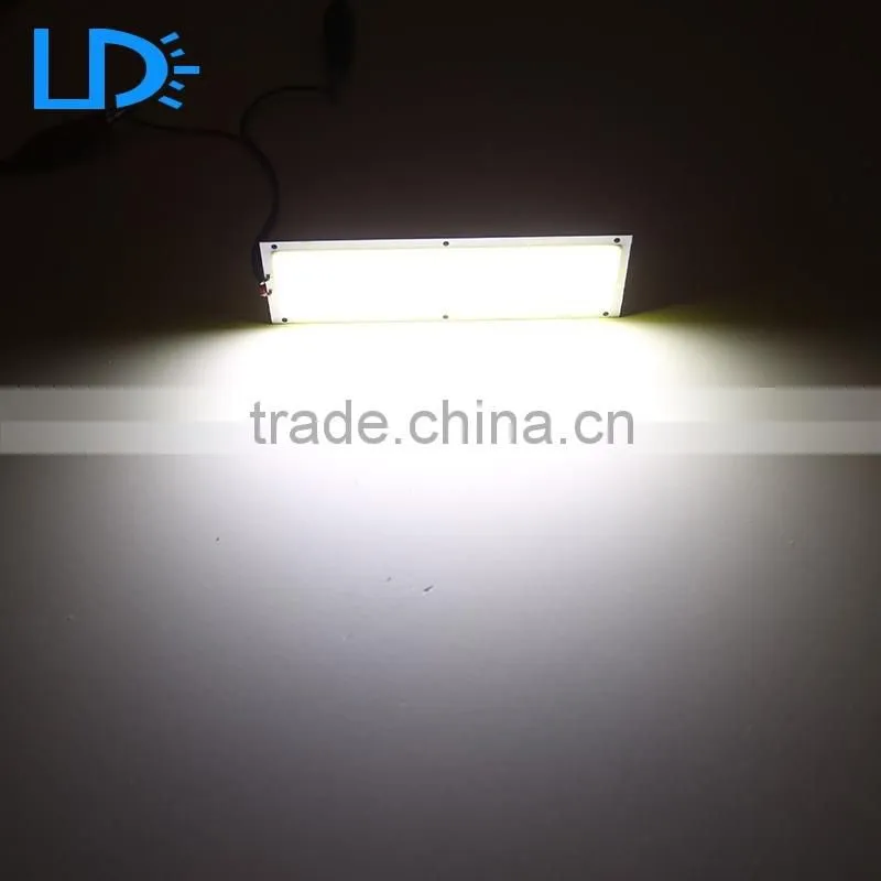 Auto Part LED Dome Light Car Interior Bulb