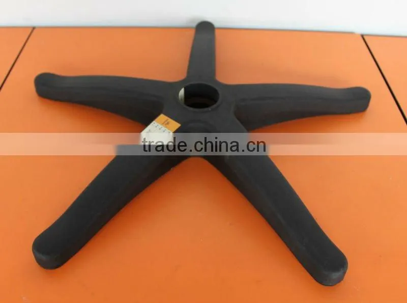Nylon chair legs PAX-C260