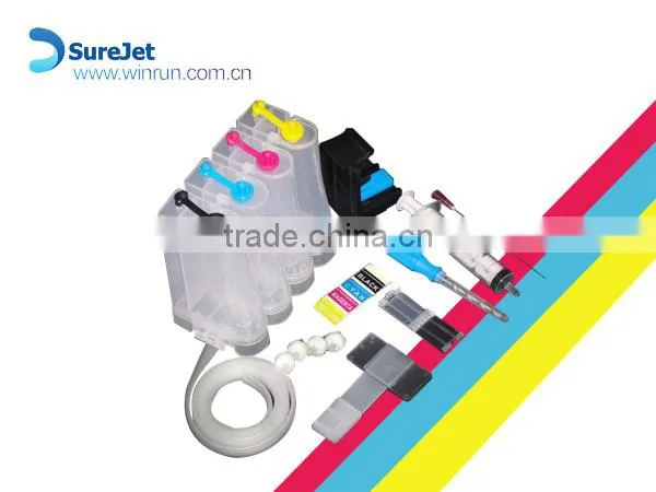 Silicone plug cap-3 for ciss