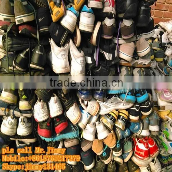 Buy containers of used shoes in hongkong and sell used shoes containers