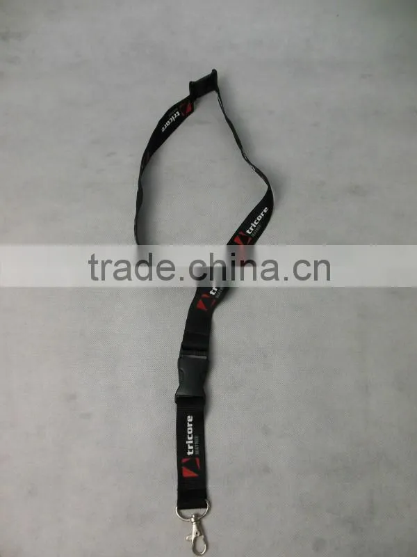 High Standard Factory Supply Customized design lanyards