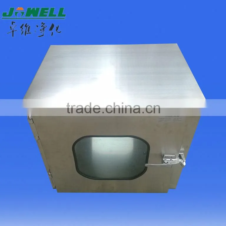 Clean Room Pass Box