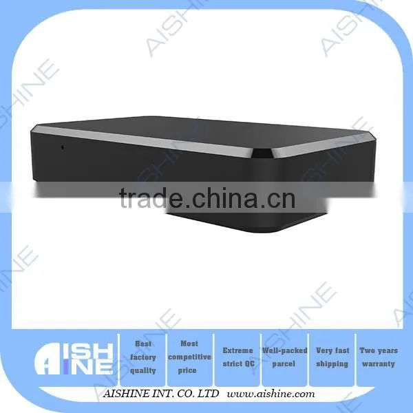 Aishine 4000mA Home security Hidden Spy Camera Video, Audio, Motion detection