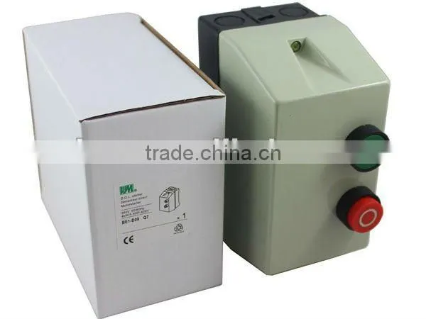 Russian Standard LE1 Magnetic Starter
