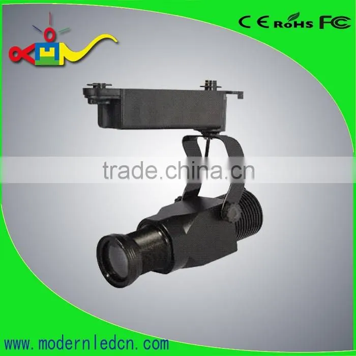 waterproof outdoor logo projector light