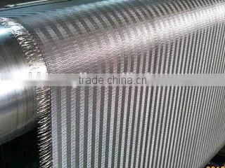 china supplier cheap fence Stainless Steel Plain Dutch Wire Mesh