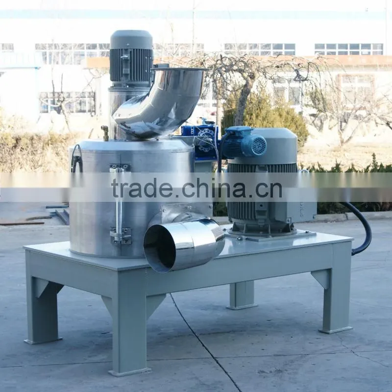Excellent Performance Dry Grinder Equipment for Manufacturing Powder Coatings