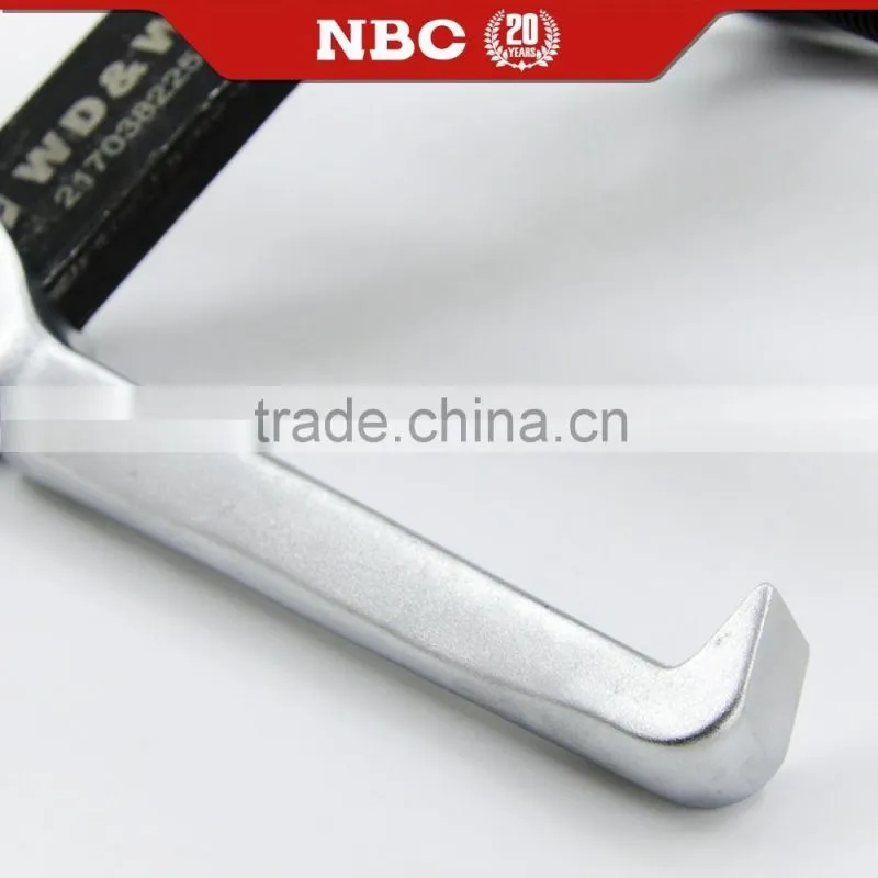 Single Hook 2 Claw 3 Claw Compound Jaws Gear Puller