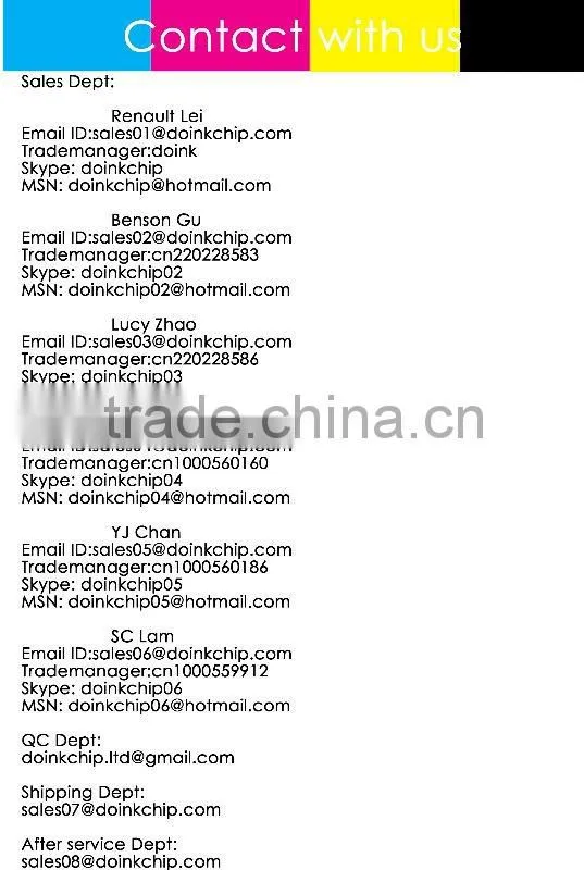 For Xerox DC240 OPC DRUM