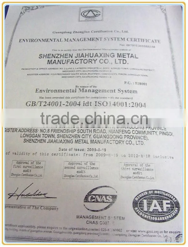 industrial conenctor stainless steel pogo pin