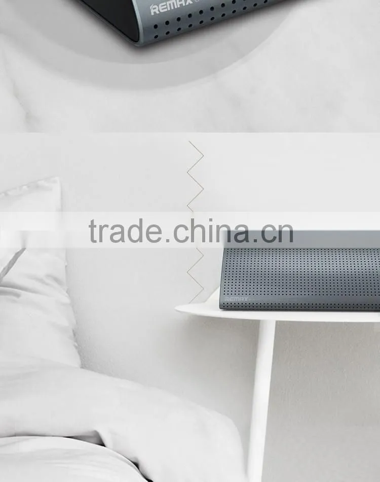 REMAX Portable Bluetooth Speaker RB-M7 for Smart phone